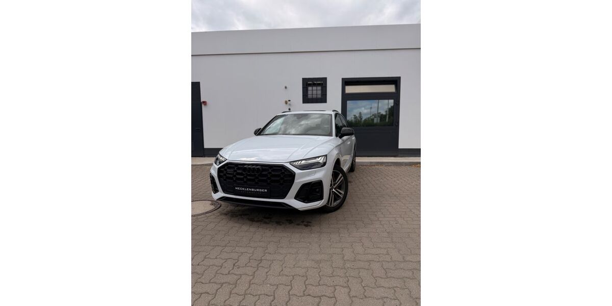 Audi Q5 117.500 km 29.900 &euro; Ribnitz-Damgarten 18311
