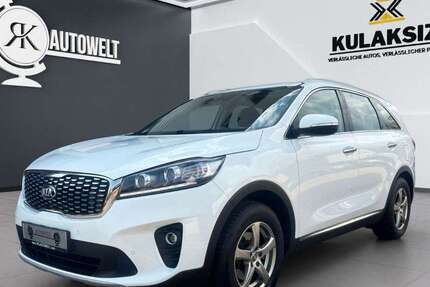 Kia Sorento 128.870 km 22.683 &euro; Fürth 90763