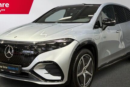 Mercedes-Benz EQS SUV 29.113 km 87.630 &euro; Aurich (im Gewerbepark Schirum II) 26605