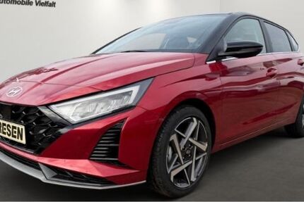 Hyundai i20 1.500 km 23.990 &euro; Mönchengladbach 41061