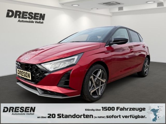 Hyundai i20 3.000 km 23.990 &euro; Mönchengladbach 41061