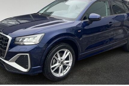 Audi Q2 11.311 km 32.390 &euro; Hamburg 22529