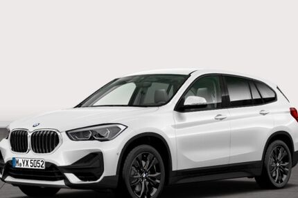 BMW X1 75.796 km 24.890 &euro; Wittlich 54516