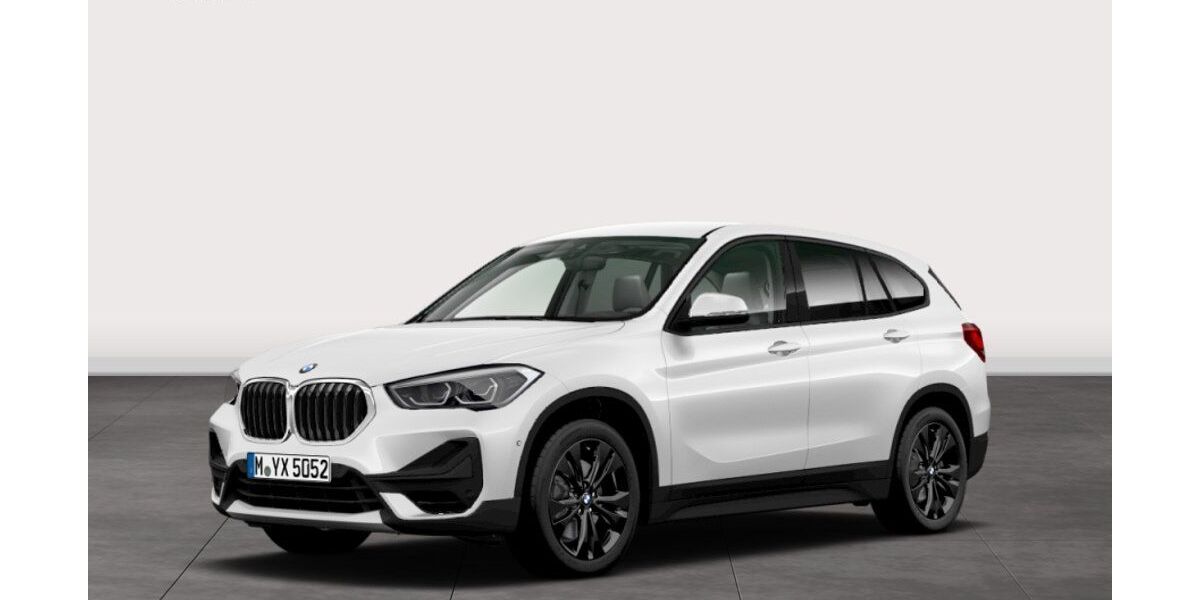 BMW X1 75.796 km 24.890 &euro; Wittlich 54516