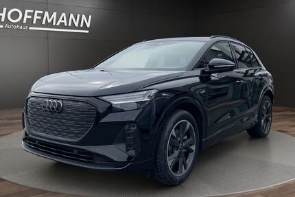 Audi Q4 10.000 km 57.250 &euro; Winterberg 59955