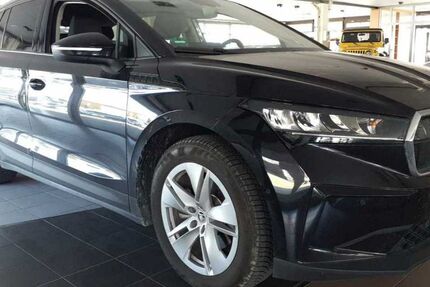 Skoda Enyaq 24.000 km 24.999 &euro; Hohenbrunn bei München 85662
