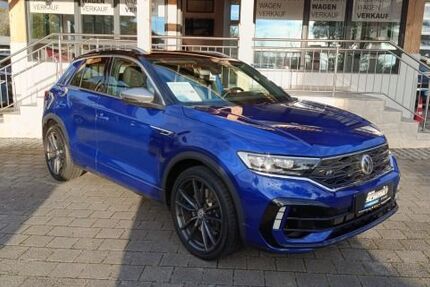 VW T-Roc 72.268 km 26.460 € Höhenkirchen-Siegertsbrunn 85635