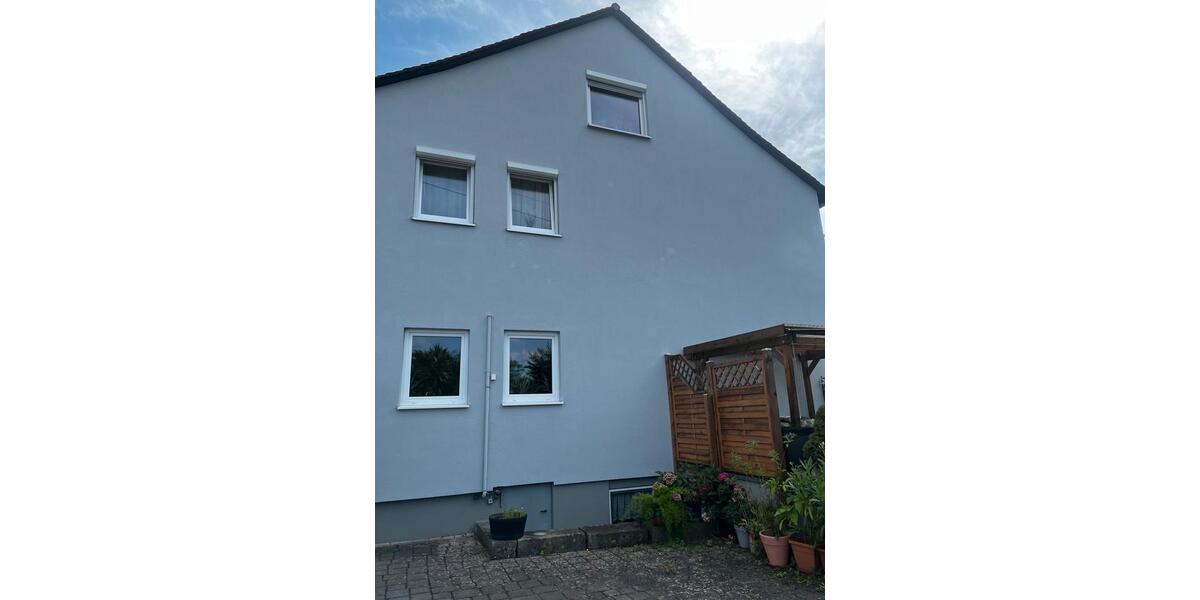 Terrassenwohnung Nürnberg Gebersdorf - 4 Zimmer, 115 m&sup2;, 800.000&euro; | Angebot:27297041