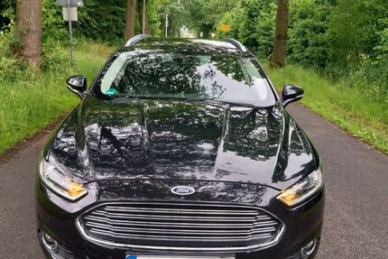 Ford Mondeo 200.000 km 6.499 &euro; Gronau 48599