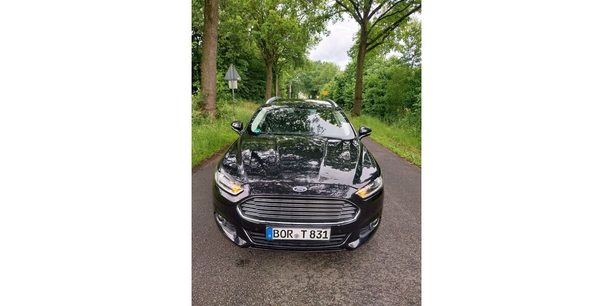 Ford Mondeo 219.100 km 6.299 &euro; Gronau 48599