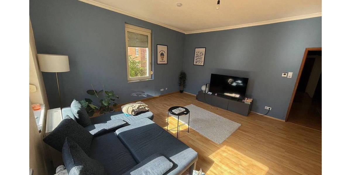 Etagenwohnung Stuttgart Süd - 2 Zimmer, 69 m&sup2;, 1.150&euro; | Angebot:26822535