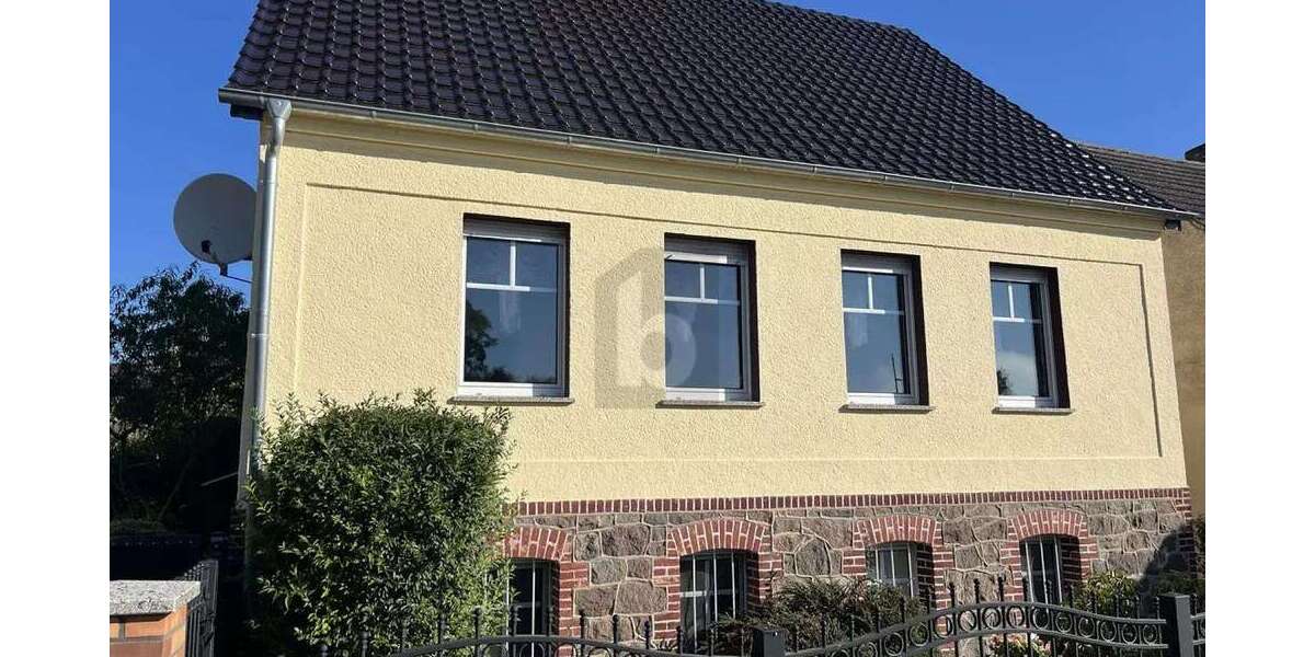 Einfamilienhaus Altglietzen Altglietzen - 4 Zimmer, 187 m&sup2;, 1.690&euro; | Angebot:27520047