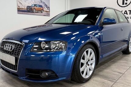 Audi A3 278.048 km 4.500 &euro; Stadtbergen 86391