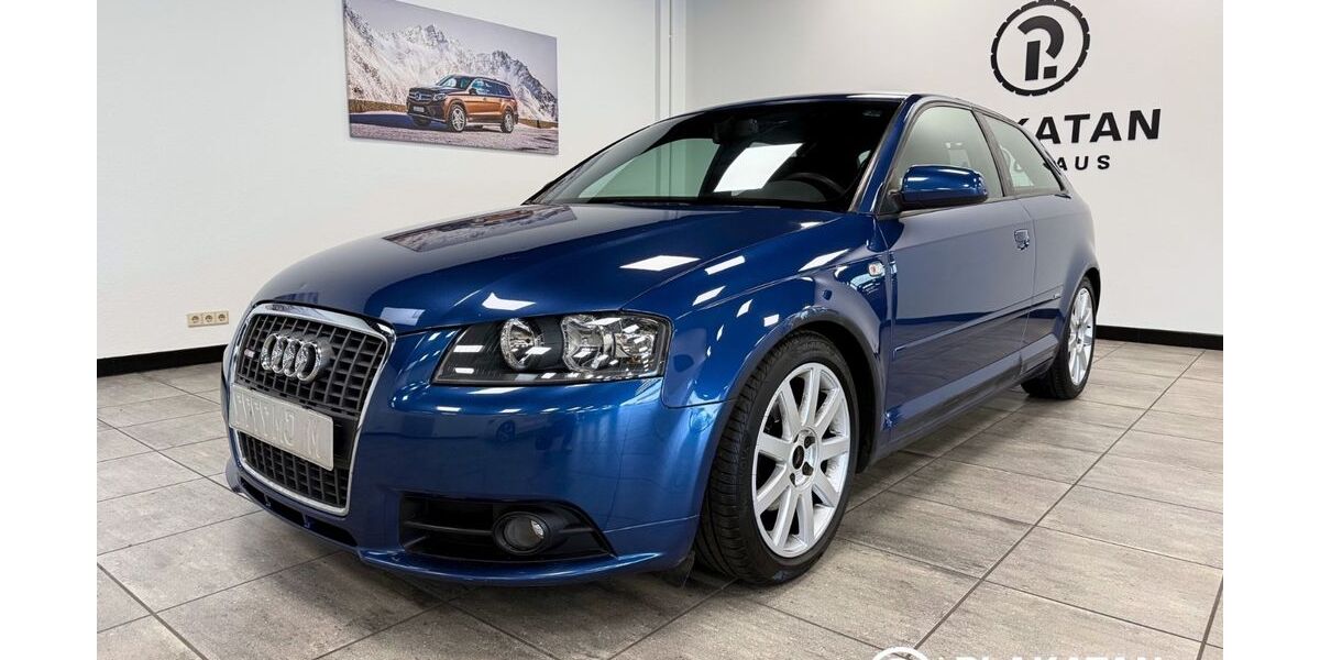 Audi A3 278.048 km 4.500 &euro; Stadtbergen 86391