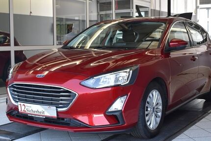 Ford Focus 72.085 km 15.930 € Bad Friedrichshall 74177