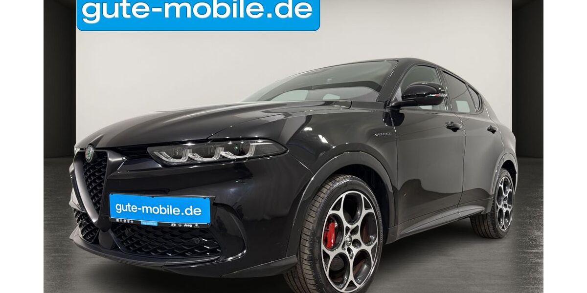 Alfa Romeo Tonale 14.280 km 26.990 &euro; Reutlingen 72762