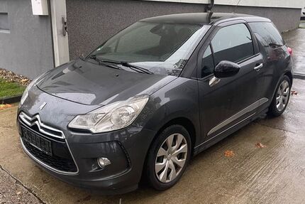 Citroen DS3 178.000 km 4.500 € Aachen 52070