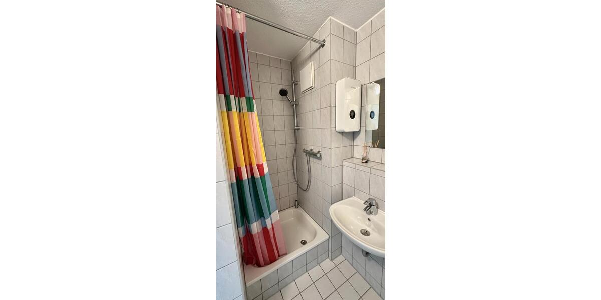 Dachgeschoßwohnung Mittweida - 1 Zimmer, 42 m&sup2;, 320&euro; | Angebot:26701089