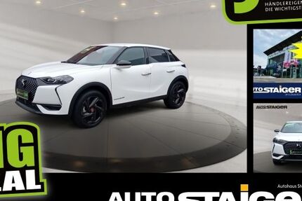 DS Automobiles DS3 Crossback 35.010 km 15.999 € Stuttgart 70376