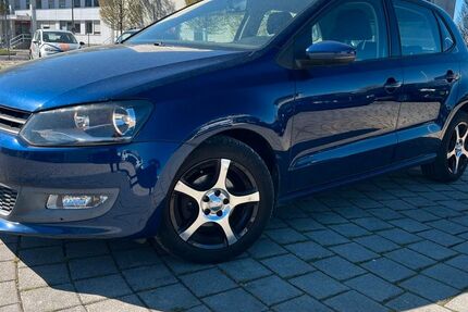 VW Polo 140.000 km 2.750 &euro; Friedberg 86316