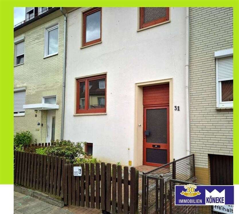 Haus zum Kaufen in Bremen 159.000 € 92 m²