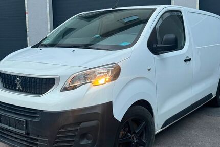 Peugeot Expert 98.000 km 9.999 &euro; Dresden 01127