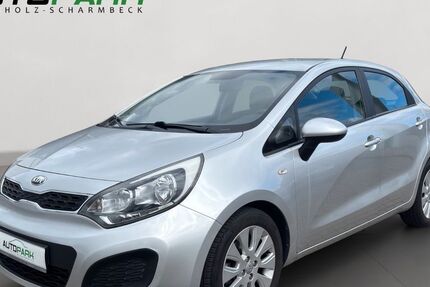 Kia Rio 126.800 km 5.950 &euro; Osterholz-Scharmbeck 27711