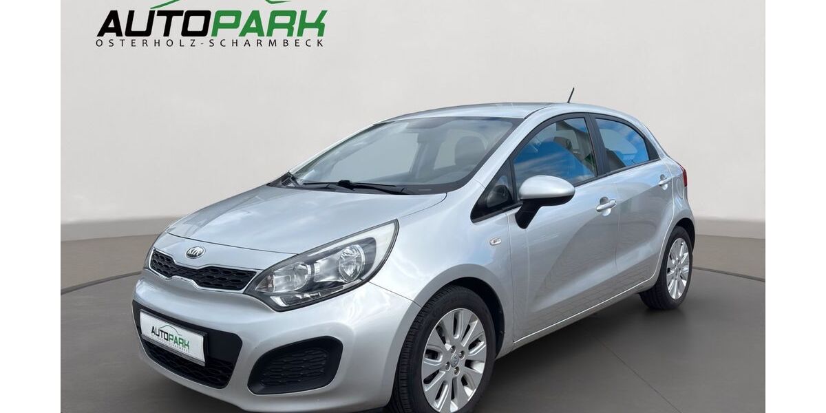 Kia Rio 126.800 km 6.250 &euro; Osterholz-Scharmbeck 27711