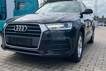 Audi Q3 76.000 km 16.700 € Münster 48165