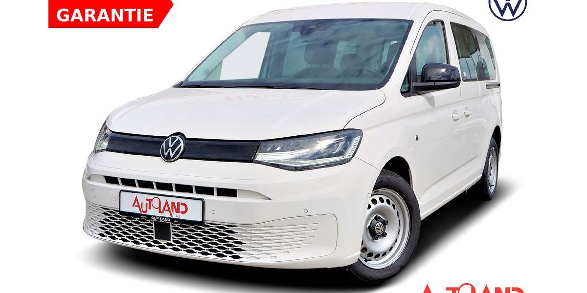 VW Caddy Maxi 77.757 km 31.950 &euro; Rostock 18146