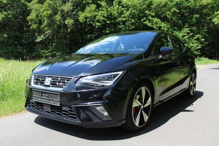 Seat Ibiza 51.000 km 19.990 &euro; Schiffdorf 27619
