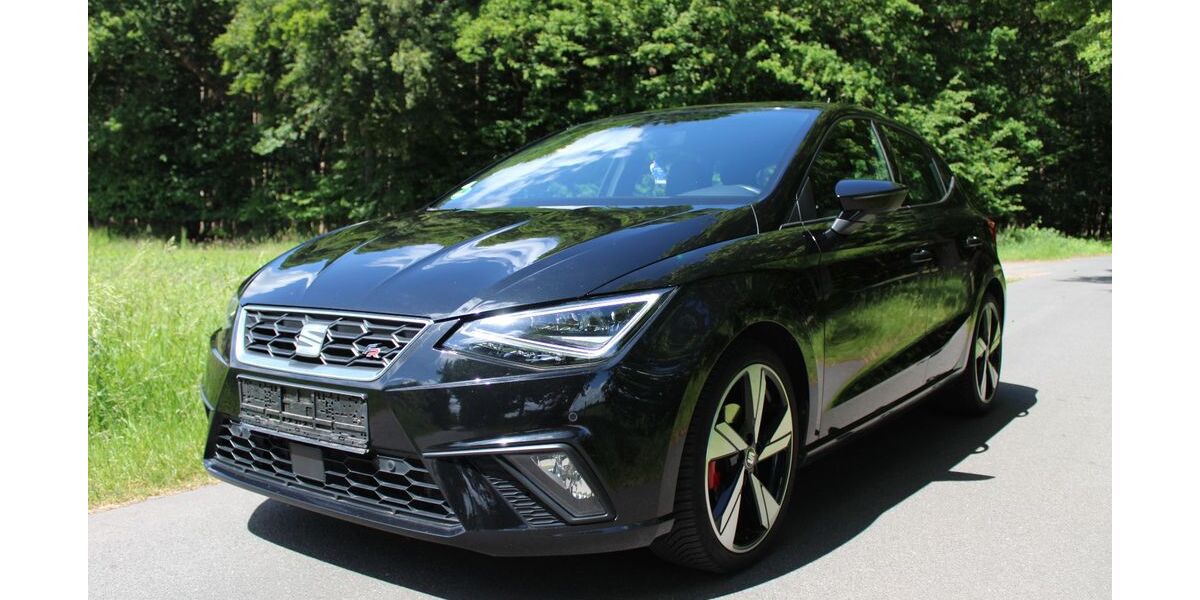 Seat Ibiza 51.000 km 19.990 &euro; Schiffdorf 27619