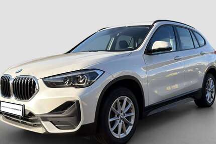 BMW X1 111.518 km 22.455 &euro; Langenwetzendorf 07957