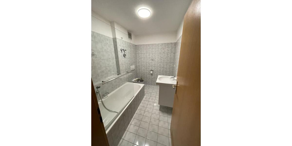 Erdgeschoßwohnung Marklkofen - 1 Zimmer, 50 m&sup2;, 360&euro; | Angebot:25570679