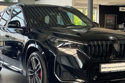 BMW X1 4.924 km 41.990 &euro; Langenfeld 40764