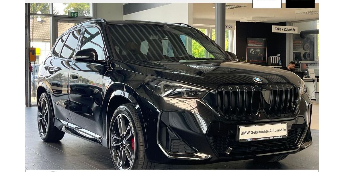 BMW X1 4.924 km 41.990 &euro; Langenfeld 40764