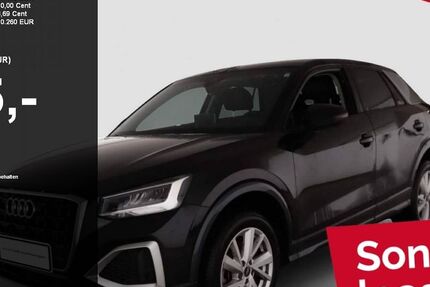 Audi Q2 24.500 km 31.340 &euro; Wackersdorf 92442