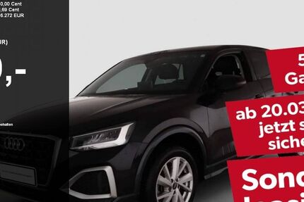 Audi Q2 24.500 km 32.440 &euro; Wackersdorf 92442