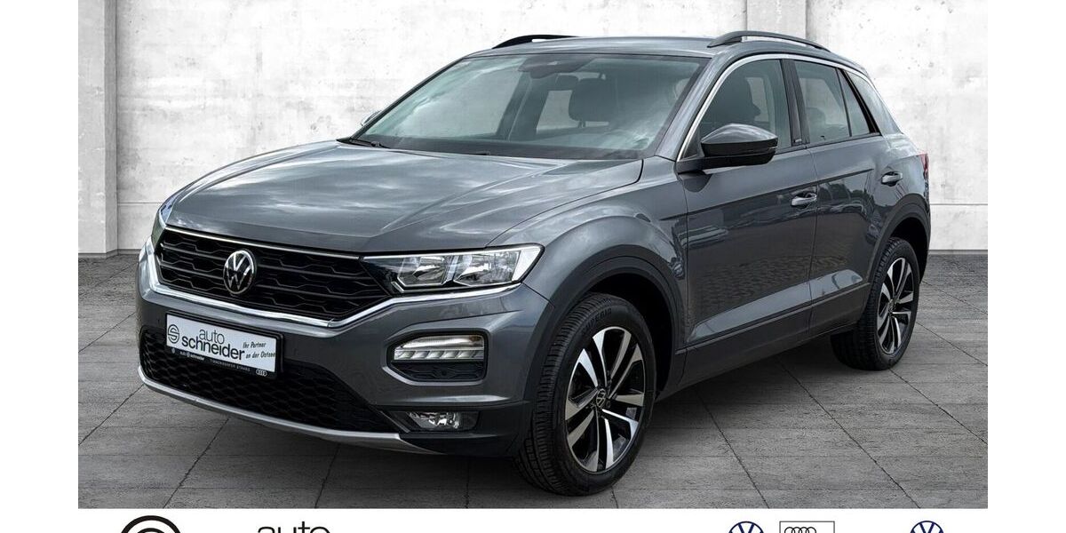 VW T-Roc 59.700 km 17.890 &euro; Timmendorfer Strand 23669