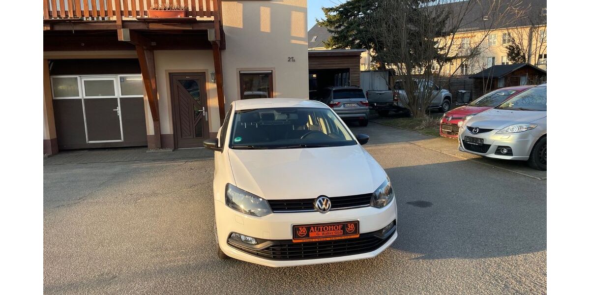 VW Polo 177.400 km 5.850 &euro; Oelsnitz i.E. 09376
