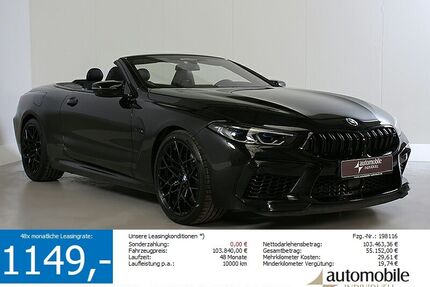 BMW M8