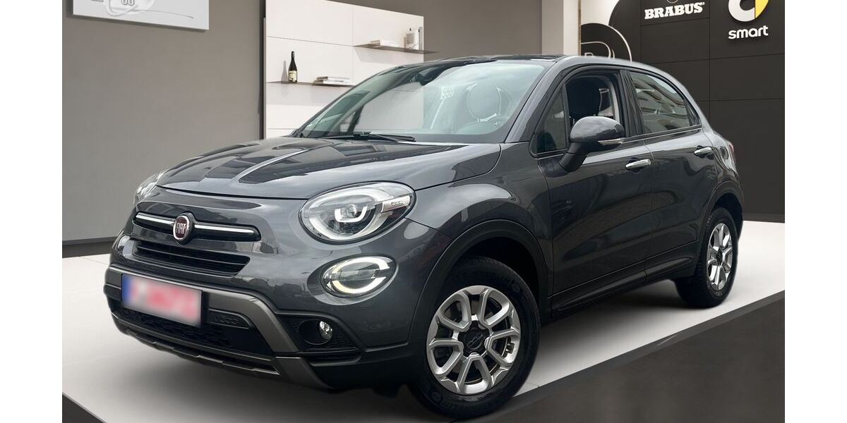 Fiat 500X 69.000 km 10.988 € Köln 51067