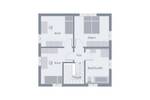 Einfamilienhaus Neidenbach - 3 Zimmer, 107 m&sup2;, 398.400&euro; | Angebot:26435684