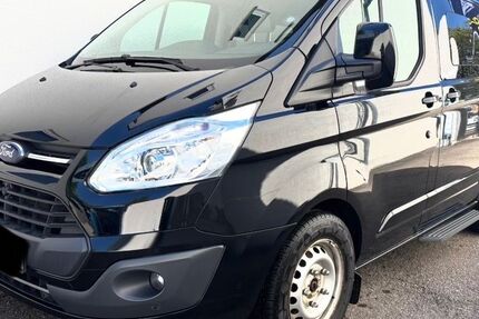 Ford Tourneo Custom 77.800 km 25.800 &euro; Erharting 84513