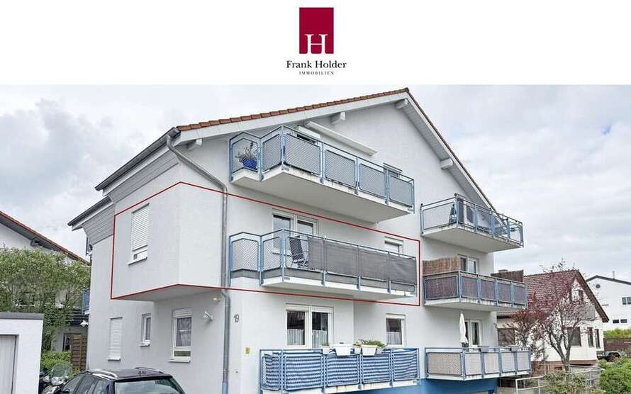 Wohnung zum Mieten in Kirchentellinsfurt 590 € 49 m²