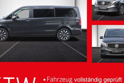 Mercedes-Benz EQV 74.585 km 37.444 &euro; Hildesheim 31137