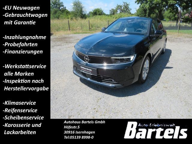 Opel Astra 70.524 km 16.450 &euro; Isernhagen 30916