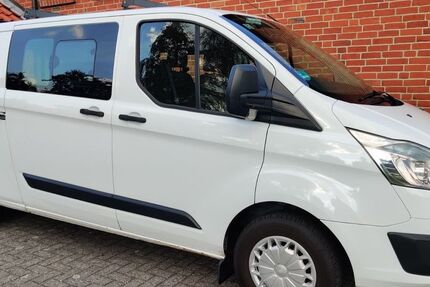 Ford Transit Custom 241.000 km 7.000 &euro; Celle 29229