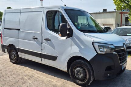 Renault Master 295.937 km 6.800 &euro; Baden-Baden 76532