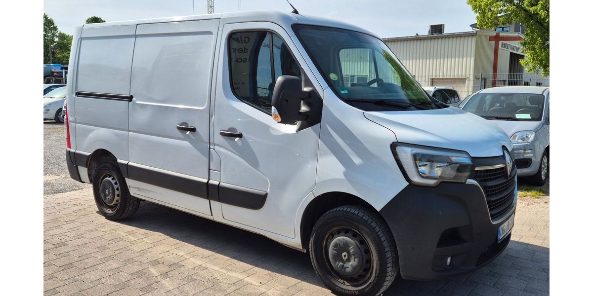Renault Master 295.937 km 6.800 &euro; Baden-Baden 76532